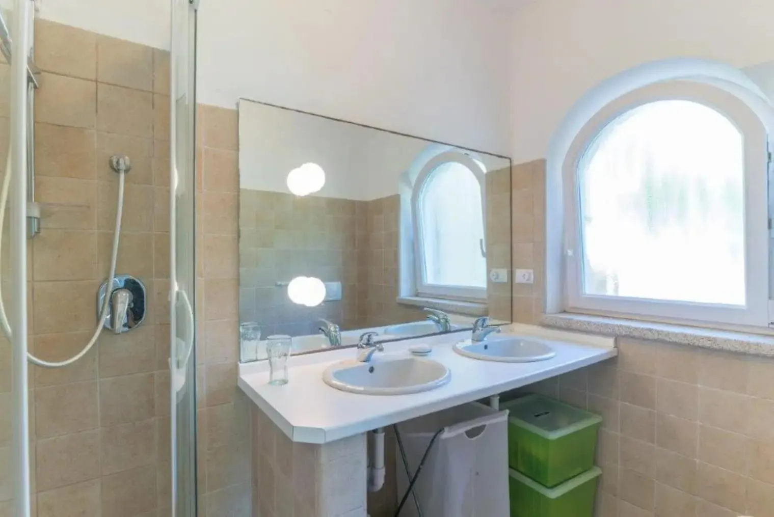 Villa Stefania - Porto Rafael