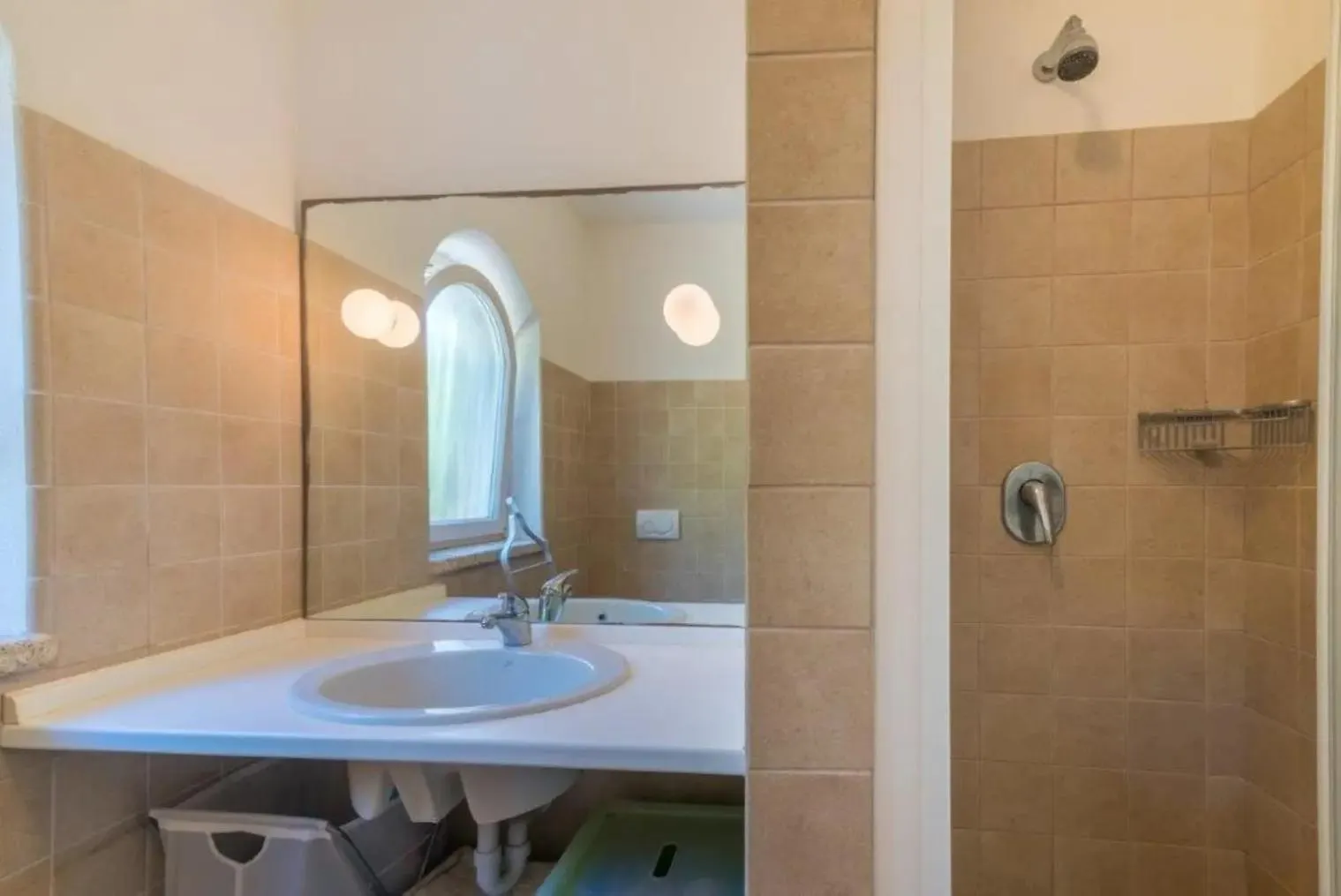 Villa Stefania - Porto Rafael