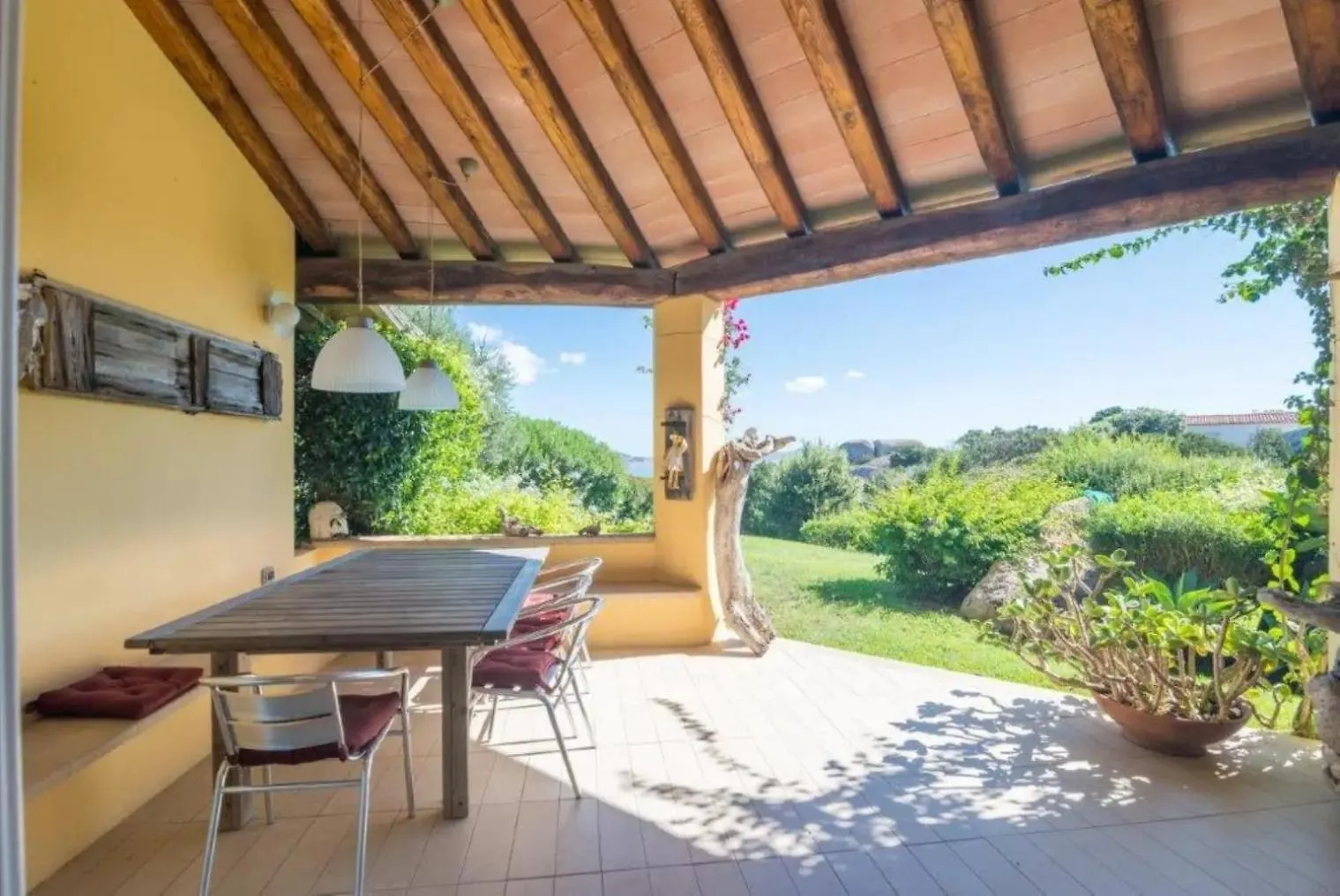 Villa Stefania - Porto Rafael